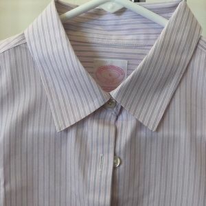 Brooks Brothers Women’s Dress Shirt